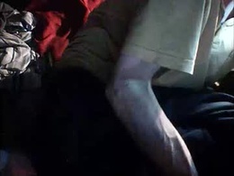Screen Grab from hornyscott666