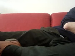 Screen Grab from hornyslavefrance