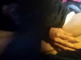 Screen Grab from hornyslut33311