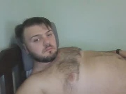 Screen Grab from hornysmera