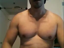 Screen Grab from hornysmoothjock