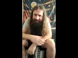 Screen Grab from hornysounds