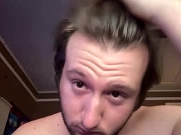 Screen Grab from hornystonr420