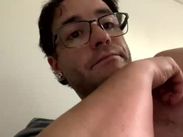 Screen Grab from hornytony8