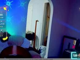 Screen Grab from hornywithrocket