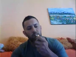 Screen Grab from horsechris