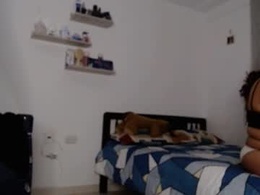 Screen Grab from hot__husbands