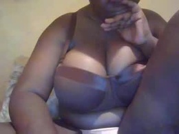 Screen Grab from hot_alynn