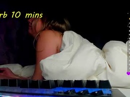 Screen Grab from hot_as_hell_baby