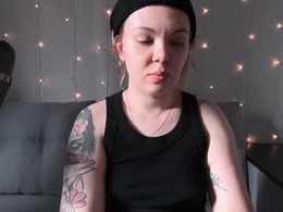 Screen Grab from hot_babayaga