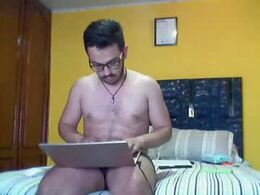 Screen Grab from hot_bad_guys