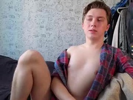 Screen Grab from hot_boy_oscar