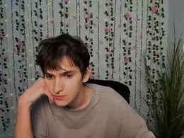 Screen Grab from hot_dominic_