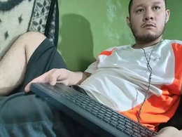 Screen Grab from hot_guy36