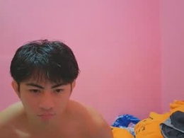 Screen Grab from hot_guy380337