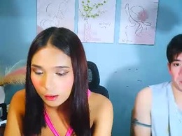 Screen Grab from hot_jerald