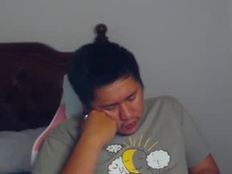 Screen Grab from hot_kiel