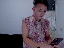 Screen Grab from hot_latin_temptation