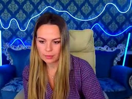 Screen Grab from hot_natallie