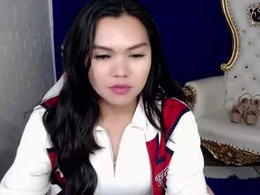 Screen Grab from hot_natashia