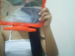 Screen Grab from hot_ningning