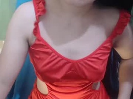 Screen Grab from hot_pearl69