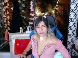 Screen Grab from hot_sexy_bunny