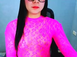 Screen Grab from hot_solome