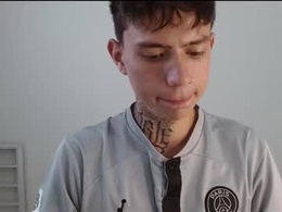 Screen Grab from hot_teo_