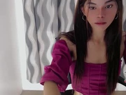 Screen Grab from hot_yanna143