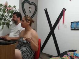 Screen Grab from hotandfierylatinos