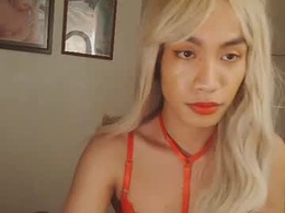 Screen Grab from hotasianara