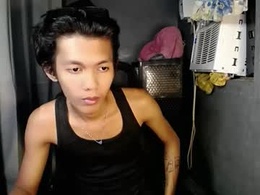 Screen Grab from hotasianboy_jhon