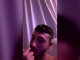 Screen Grab from hotblakyy