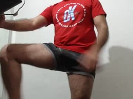 Screen Grab from hotboy_cam_here