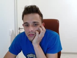 Screen Grab from hotboyshorny