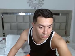Screen Grab from hotcamboysxox