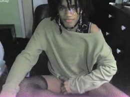 Screen Grab from hotcocoajojo