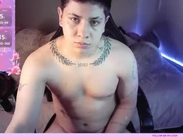 Screen Grab from hotcouple_1309