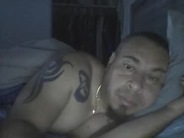 Screen Grab from hotcouple_1988