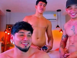 Screen Grab from hotcrew_