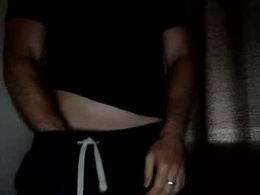 Screen Grab from hotdadinshower