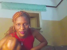 Screen Grab from hotebony2022