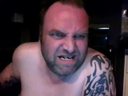 Screen Grab from hotfallingdick
