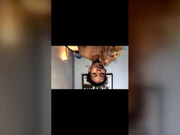 Screen Grab from hotfun_joe