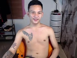 Screen Grab from hotguy0503