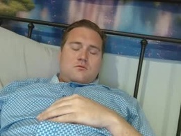Screen Grab from hotjockstud