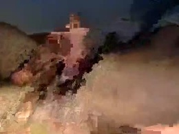 Screen Grab from hotjustin07001