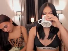 Screen Grab from hotlestalinsandra
