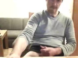 Screen Grab from hotmann5555